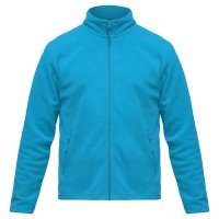 Куртка ID.501 бирюзовая