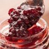 Варенье Jammy, брусничное