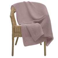 Плед Hugs, розовый