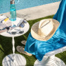 Солнечные очки Grace Bay, оранжевые