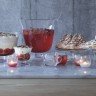 Чаша для пунша с половником Serve