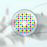 Картонные пыльники для свечей