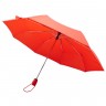 Зонт складной Unit Comfort, красный