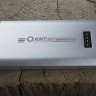Внешний аккумулятор Uniscend Slim 5300 мАч, серебристый