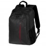 Рюкзак для ноутбука GuardIT, черный