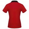 Рубашка-поло Condivo 18 Polo, красная