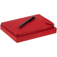 Набор Espresso, красный