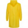 Дождевик Rainman Zip Pockets, желтый