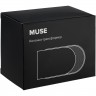 Беспроводная колонка Muse, синяя