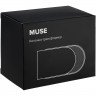 Беспроводная колонка Muse, синяя