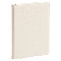 Ежедневник Belladonna Book, недатированный, бежевый