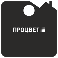 Гардеробный номерок из пластика фигурной формы 50x50 мм, с гравировкой