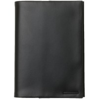 Блокнот Dusk, черный