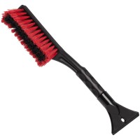 Автомобильная щетка-скребок Wintermate