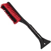 Автомобильная щетка-скребок Wintermate