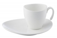 Чайная пара «Гордон»