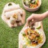 Доска кухонная Modern Kitchen, малая