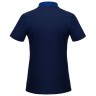 Рубашка-поло Condivo 18 Polo, темно-синяя