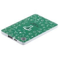 Аккумулятор «Бизнес-зодиак. Телец» 2600 мАч