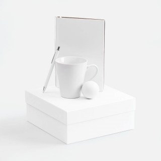 Набор Kroom, белый