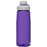 Спортивная бутылка Chute 750, фиолетовая