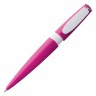Ручка шариковая Calypso, розовая
