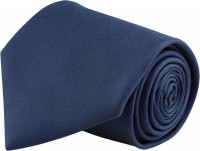 Галстук GLOBE темно-синий