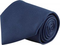 Галстук GLOBE темно-синий
