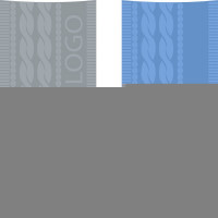 Подушка на заказ Stille Plus, полушерсть