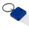 Брелок Backlight с синей подсветкой