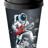 Стакан с крышкой Tumbler на заказ, S