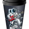 Стакан с крышкой Tumbler на заказ, S