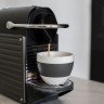 Чашка для капучино Aroma, темно-серая