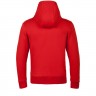 Толстовка Kulonga Heavy Zip, красная