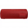Беспроводная колонка Sony XB31R, красная