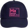 Бейсболка «Мамий», темно-синяя