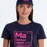 Бейсболка «Мамий», темно-синяя