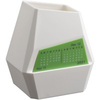 Органайзер настольный Penman, белый