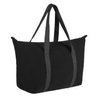 Повседневная сумка Fancy Weekend, черная