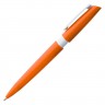 Ручка шариковая Calypso, оранжевая