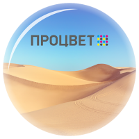 Магнит с заливкой смолой круглый диаметр 50 мм