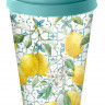 Стакан с крышкой Tumbler на заказ, M