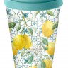 Стакан с крышкой Tumbler на заказ, M