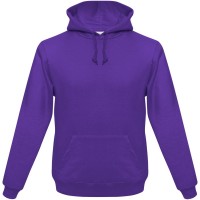 Толстовка ID.003 фиолетовая