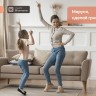Умная колонка «Капсула» с помощником «Маруся», черная