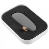 Внешний аккумулятор Pebble 2600 мАч, серый