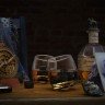 Камни для охлаждения напитков Black Rocks