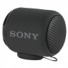 Беспроводная колонка Sony SRS-10, черная