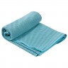 Набор для фитнеса Cool Fit, с голубым полотенцем