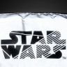 Поясная сумка May The Force Be With You из светоотражающей ткани